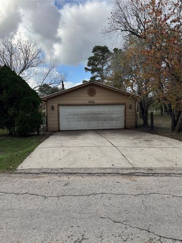 36022 Lomax Road, Brookshire, TX 77423