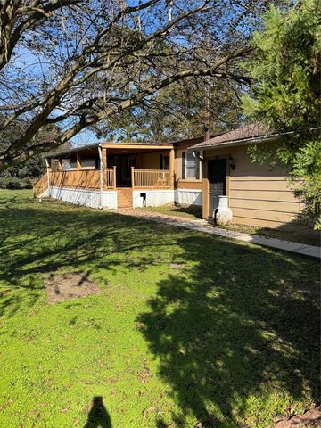 36022 Lomax Road, Brookshire, TX 77423
