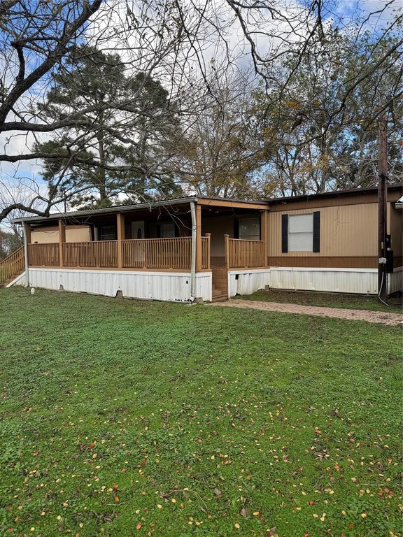 36022 Lomax Road, Brookshire, TX 77423