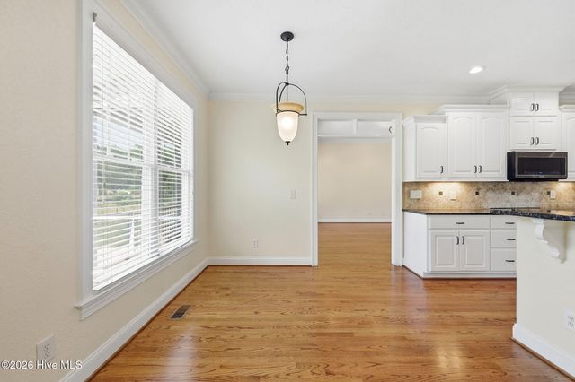 1256 Naples Drive, Greenville, NC 27858