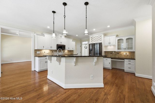 1256 Naples Drive, Greenville, NC 27858