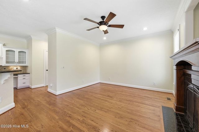 1256 Naples Drive, Greenville, NC 27858