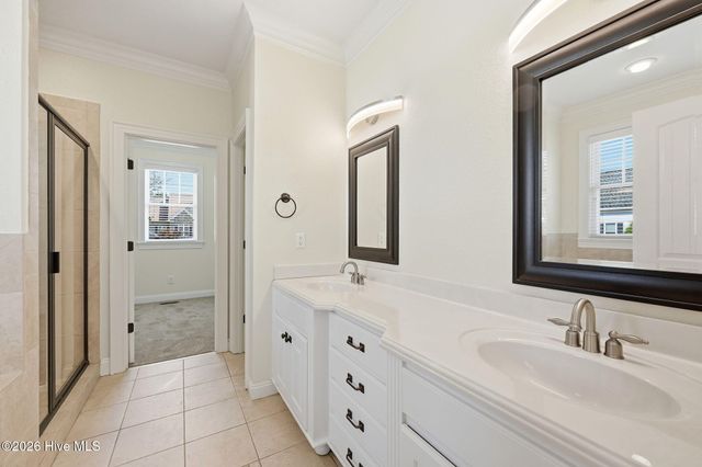 1256 Naples Drive, Greenville, NC 27858
