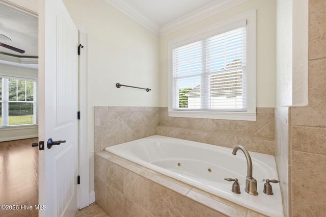 1256 Naples Drive, Greenville, NC 27858