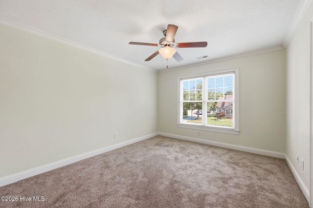 1256 Naples Drive, Greenville, NC 27858
