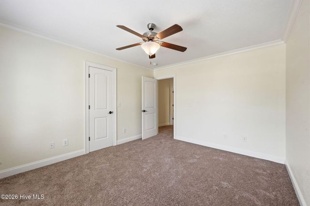 1256 Naples Drive, Greenville, NC 27858