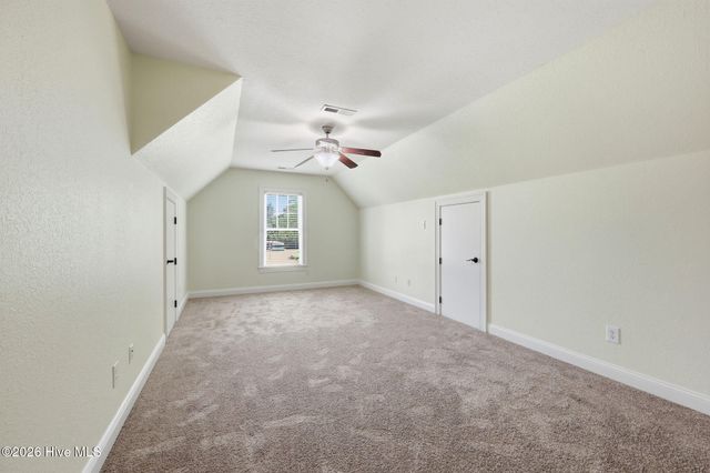 1256 Naples Drive, Greenville, NC 27858