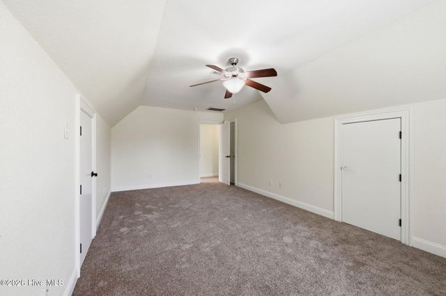 1256 Naples Drive, Greenville, NC 27858