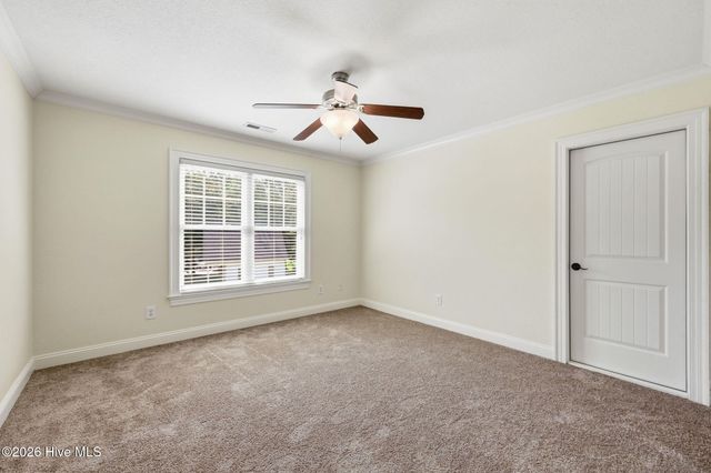 1256 Naples Drive, Greenville, NC 27858