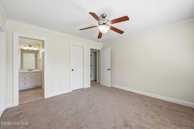 1256 Naples Drive, Greenville, NC 27858