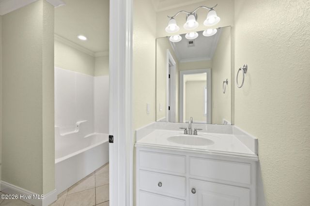 1256 Naples Drive, Greenville, NC 27858