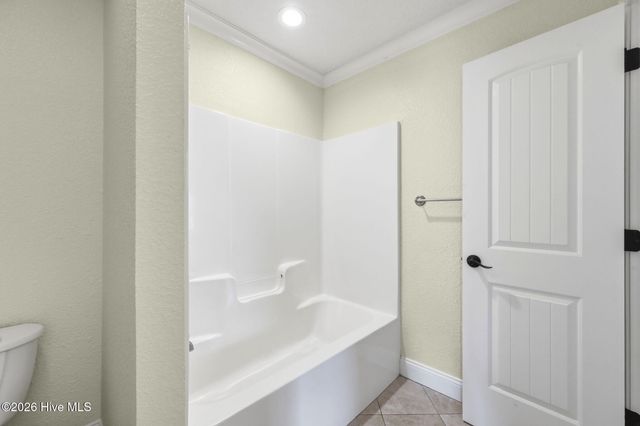 1256 Naples Drive, Greenville, NC 27858
