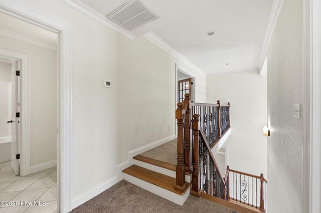 1256 Naples Drive, Greenville, NC 27858