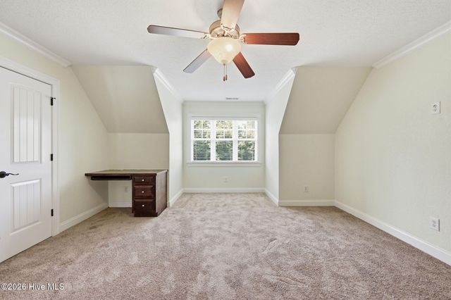 1256 Naples Drive, Greenville, NC 27858
