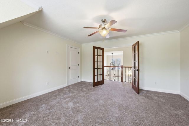 1256 Naples Drive, Greenville, NC 27858
