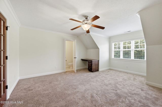 1256 Naples Drive, Greenville, NC 27858