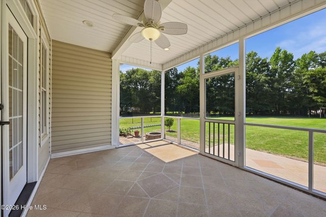 1256 Naples Drive, Greenville, NC 27858