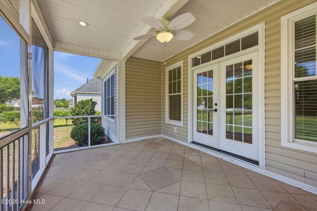 1256 Naples Drive, Greenville, NC 27858