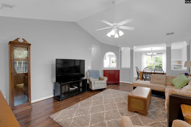 224 Summit Ridge Circle, Columbia, SC 29229