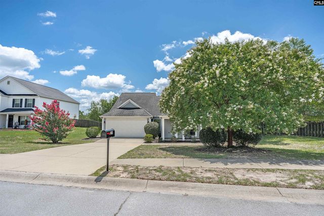 224 Summit Ridge Circle, Columbia, SC 29229