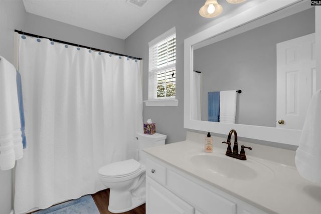 224 Summit Ridge Circle, Columbia, SC 29229