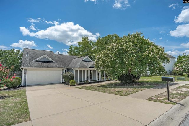 224 Summit Ridge Circle, Columbia, SC 29229