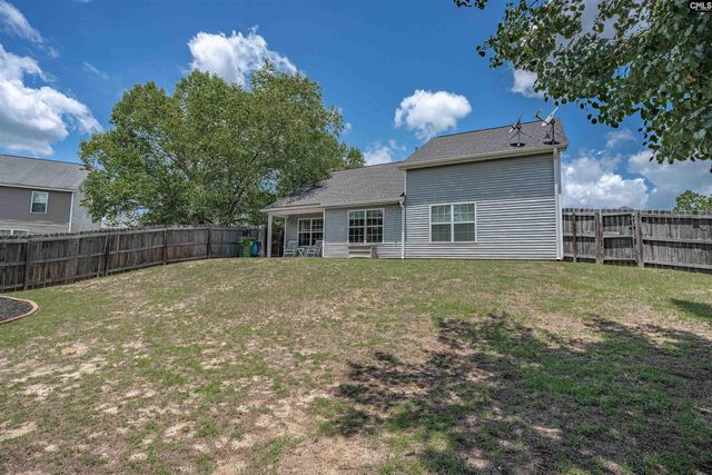224 Summit Ridge Circle, Columbia, SC 29229