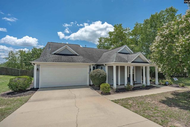 224 Summit Ridge Circle, Columbia, SC 29229