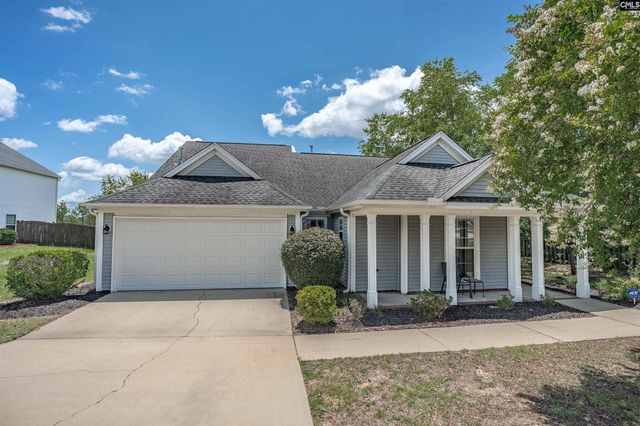 224 Summit Ridge Circle, Columbia, SC 29229