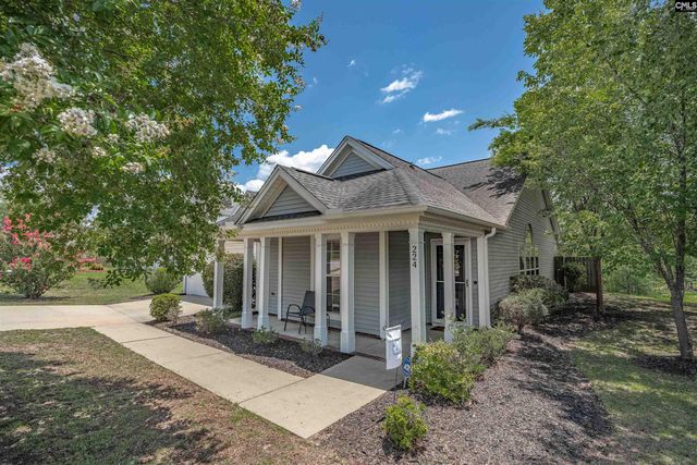 224 Summit Ridge Circle, Columbia, SC 29229
