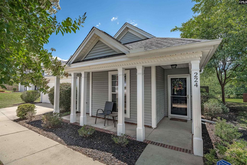 224 Summit Ridge Circle, Columbia, SC 29229