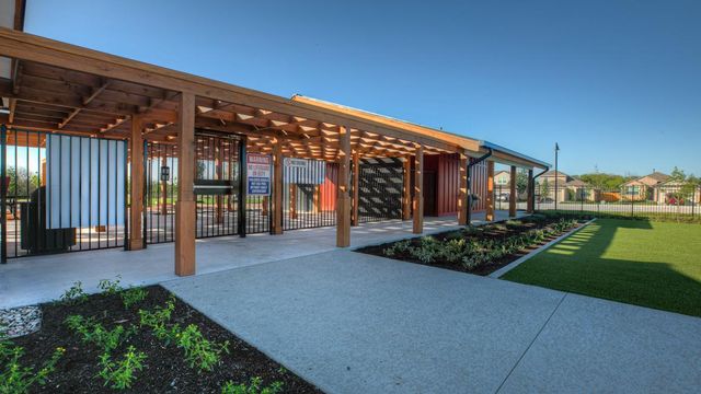 632 GLOBE MALLOW CIR, Kyle, TX 78640