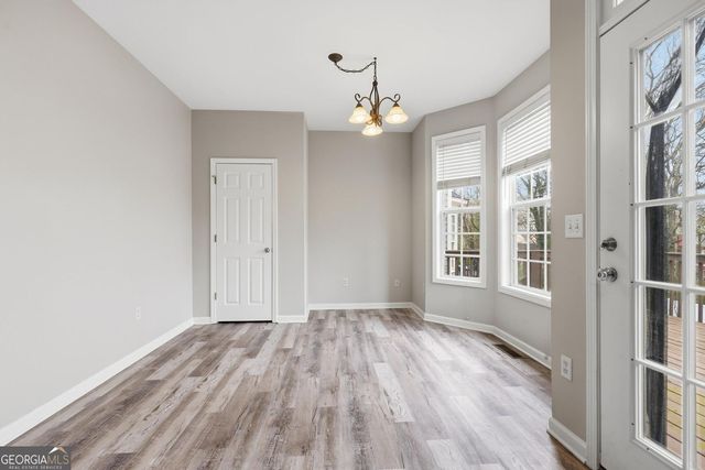 1849 NW Spring Avenue NW, Atlanta, GA 30318