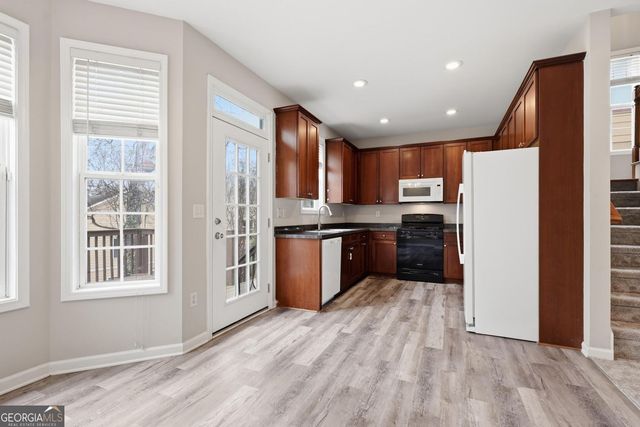 1849 NW Spring Avenue NW, Atlanta, GA 30318