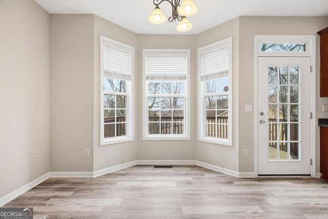 1849 NW Spring Avenue NW, Atlanta, GA 30318