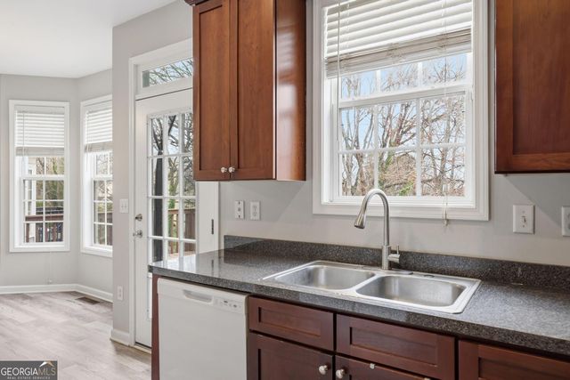 1849 NW Spring Avenue NW, Atlanta, GA 30318