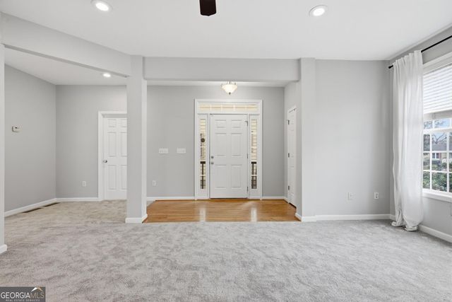 1849 NW Spring Avenue NW, Atlanta, GA 30318