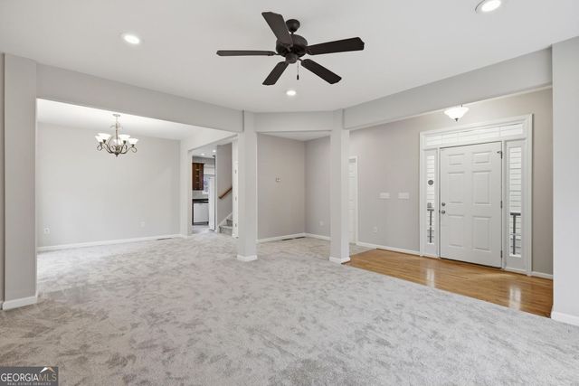 1849 NW Spring Avenue NW, Atlanta, GA 30318