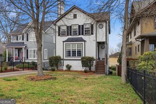 1849 NW Spring Avenue NW, Atlanta, GA 30318