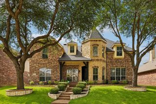 2027 Stonemont Court, Allen, TX 75013