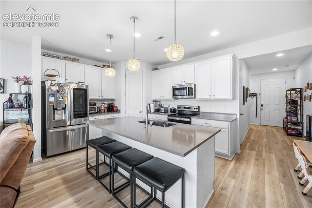 2530 Torino Way, Pueblo, CO 81001