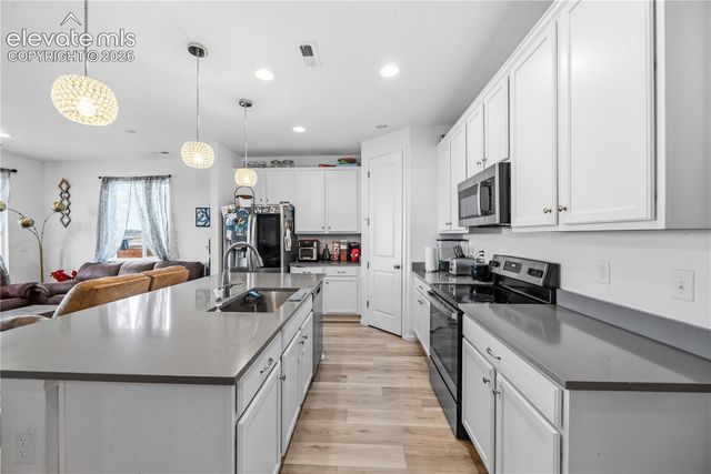 2530 Torino Way, Pueblo, CO 81001