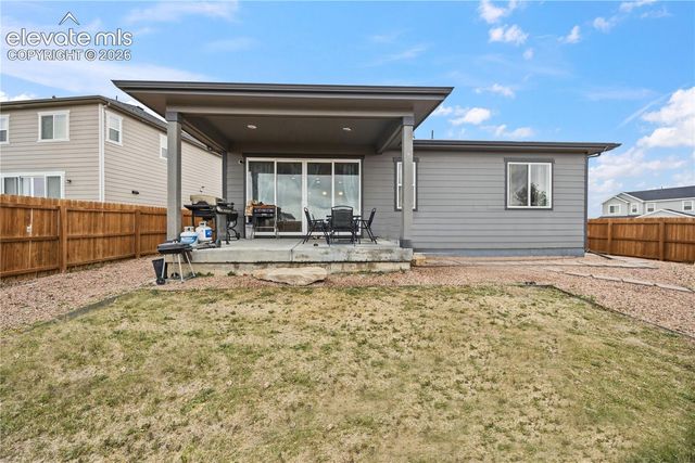 2530 Torino Way, Pueblo, CO 81001