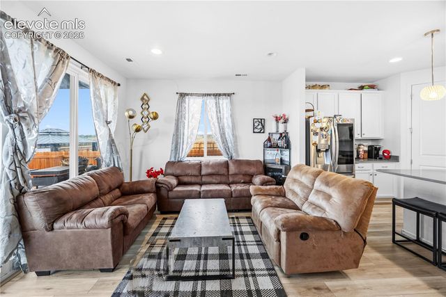 2530 Torino Way, Pueblo, CO 81001