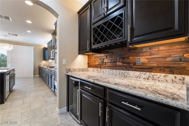 1088 VIA ALLORO, Henderson, NV 89011