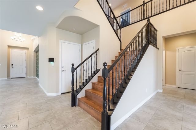 1088 VIA ALLORO, Henderson, NV 89011