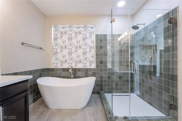 1088 VIA ALLORO, Henderson, NV 89011