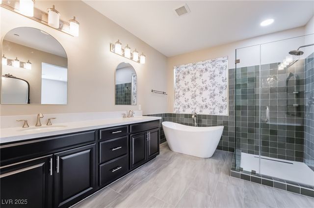 1088 VIA ALLORO, Henderson, NV 89011