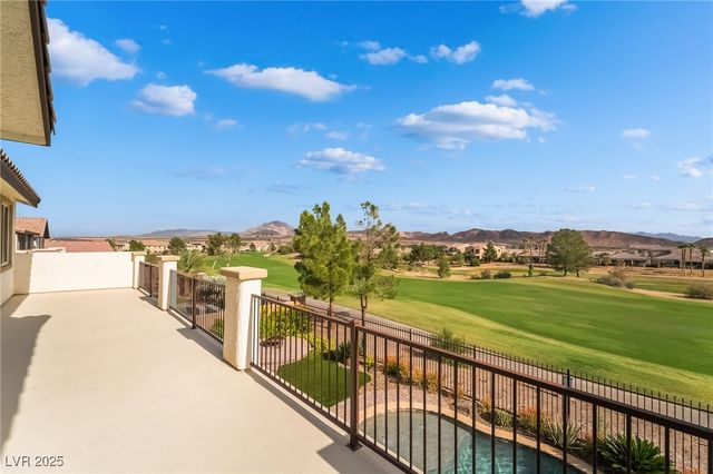 1088 VIA ALLORO, Henderson, NV 89011