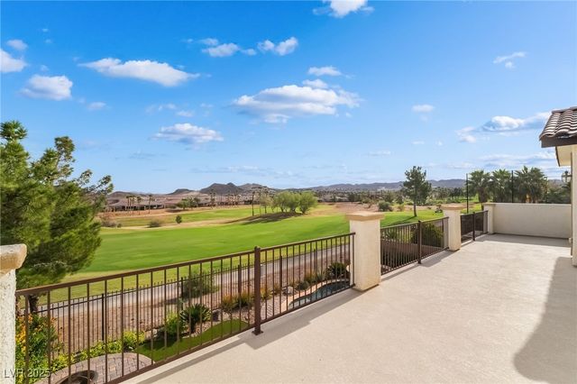 1088 VIA ALLORO, Henderson, NV 89011